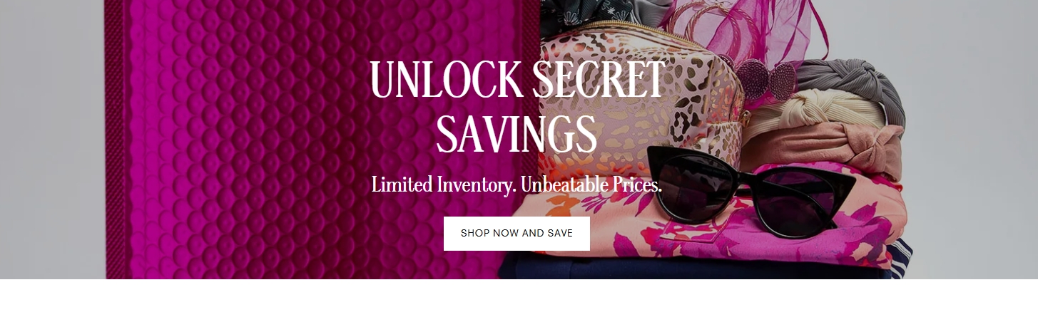 nadinessecretdeals.com banner